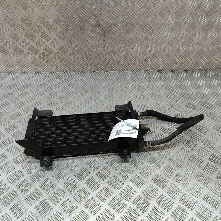 Nissan Qashqai (2021 - )  216066UA0A Масляный радиатор коробки передач