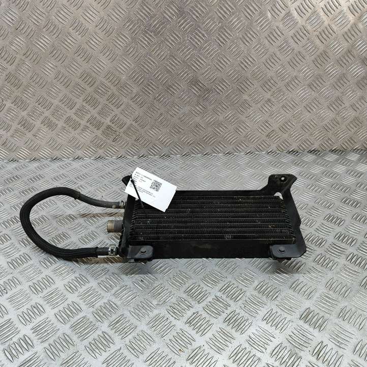 Nissan Qashqai (2021 - )  216066UA0A Масляный радиатор коробки передач
