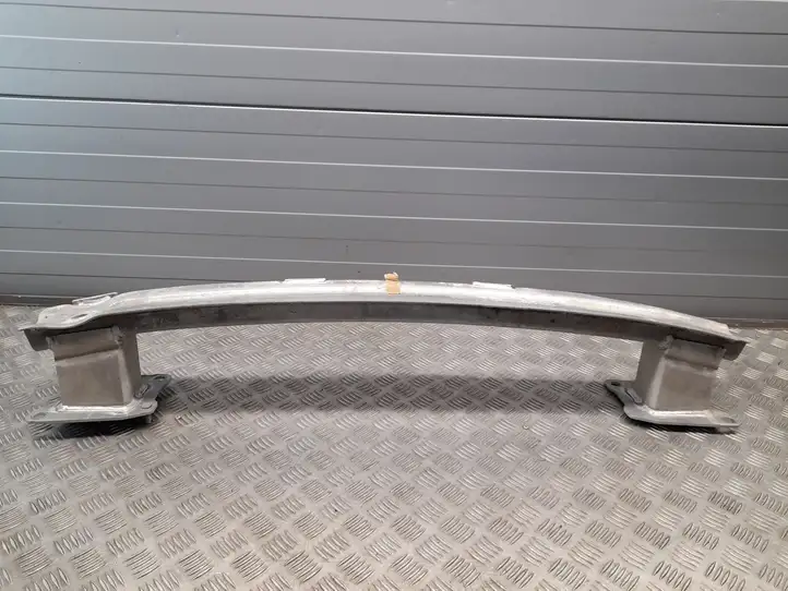 Audi A4 S4 B9 (2015 - 2019) 8W0807309A Усилитель заднего бампера — фото 1