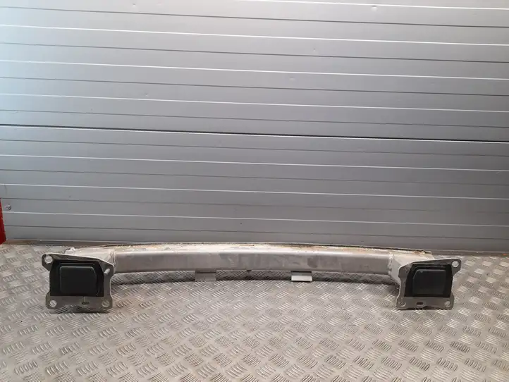 Audi A4 S4 B9 (2015 - 2019) 8W0807309A Усилитель заднего бампера — фото 4