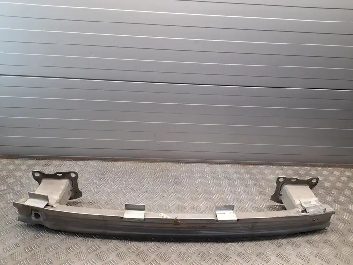 Audi A4 S4 B9 (2015 - 2019) 8W0807309A Усилитель заднего бампера — фото 5