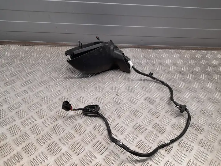 Audi A4 S4 B9 (2015 - 2019) 8W1857409C Боковое зеркало с электроприводом — фото 1