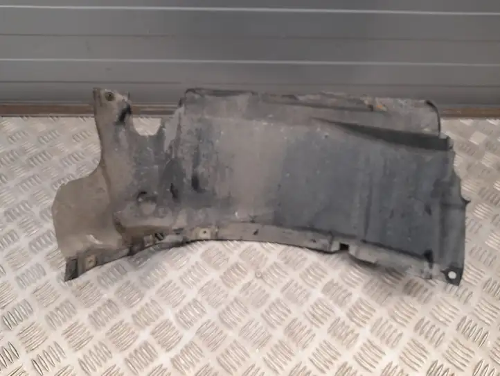 Audi A4 S4 B9 (2015 - 2019) 8W0853887A Подкрылок колесной арки — фото 2