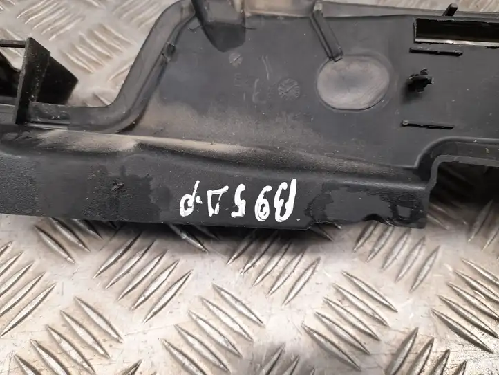 Audi A4 S4 B9 (2015 - 2019) 8W0821170 Накладка крыла — фото 2