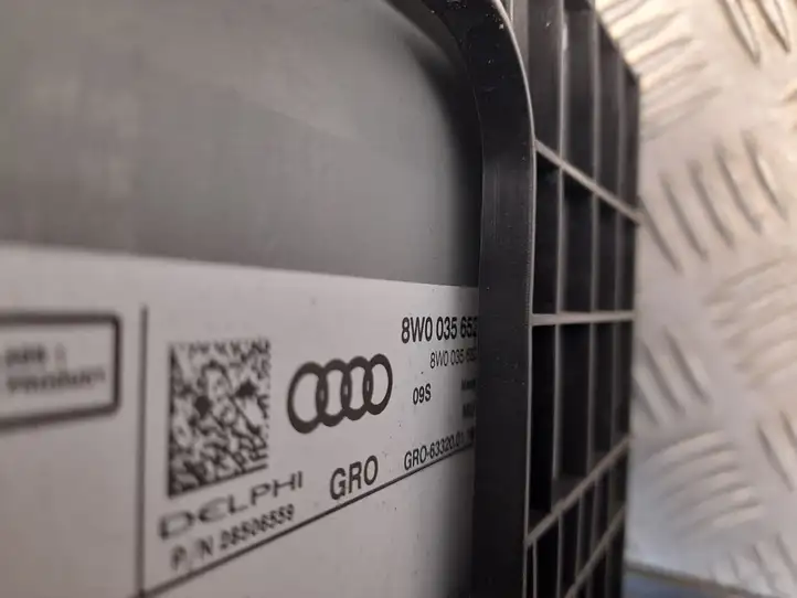 Audi A4 S4 B9 (2015 - 2019) 8W0035652 Магнитола / мультимедийная система — фото 3