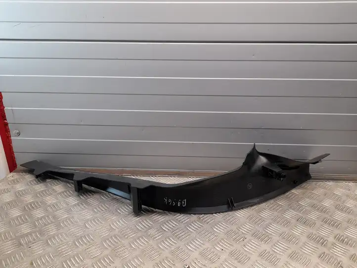 Audi A4 S4 B9 (2015 - 2019) 8W0867767 Внутренняя отделка заднего порога — фото 4