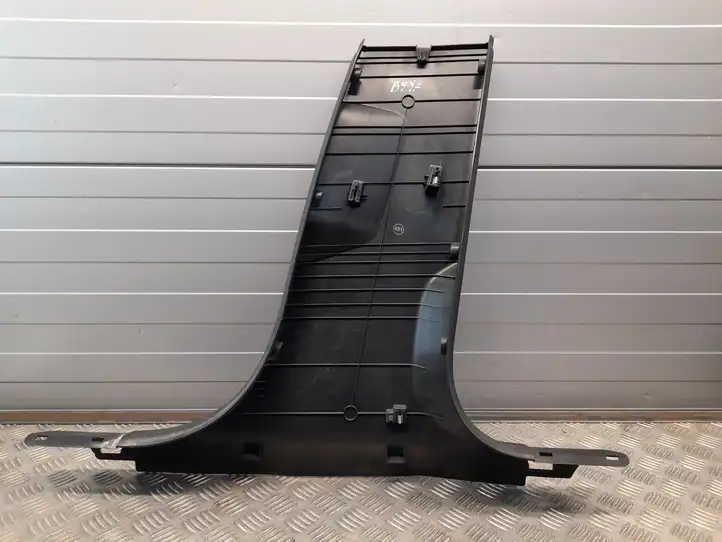 Audi A4 S4 B9 (2015 - 2019) 8W0867239 Нижняя обшивка стойки B — фото 2