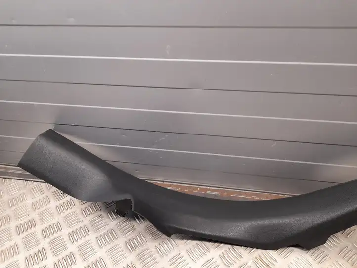 Audi A4 S4 B9 (2015 - 2019) 8W0867768 Внутренняя отделка заднего порога — фото 7