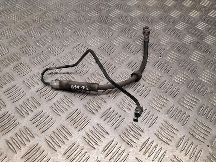 Audi A4 S4 B9 (2015 - 2019) 8W0611707B Тормозные трубки главного тормозного цилиндра — фото 1