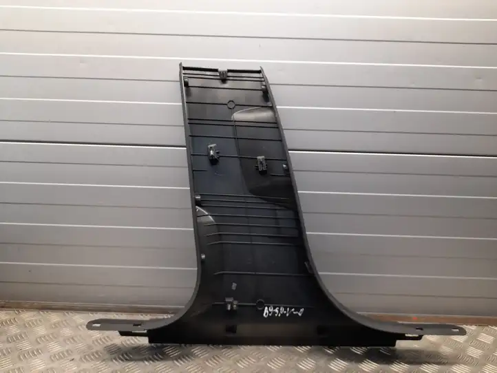 Audi A4 S4 B9 (2015 - 2019) 8W0867240 Нижняя обшивка стойки B — фото 2