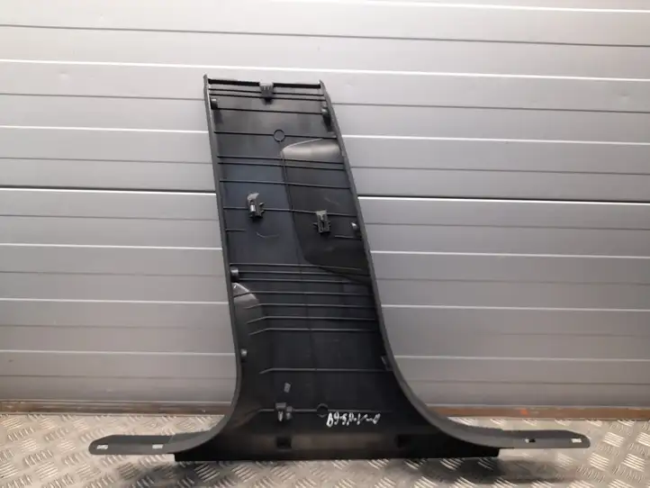 Audi A4 S4 B9 (2015 - 2019) 8W0867240 Нижняя обшивка стойки B — фото 3