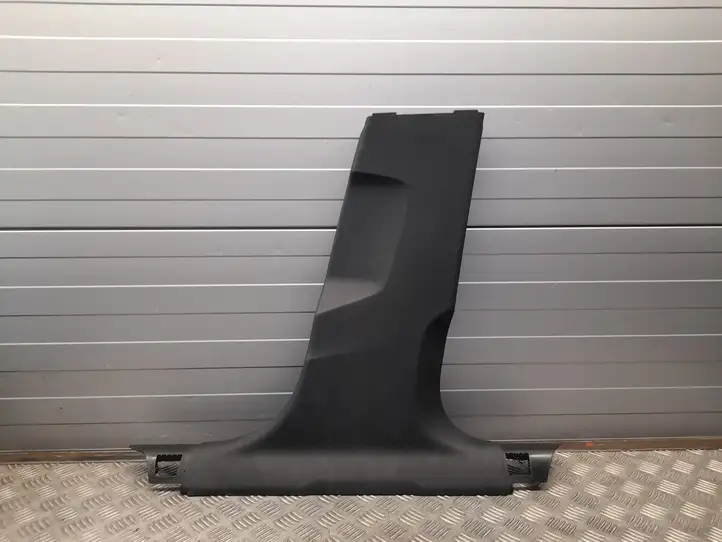 Audi A4 S4 B9 (2015 - 2019) 8W0867240 Нижняя обшивка стойки B — фото 4