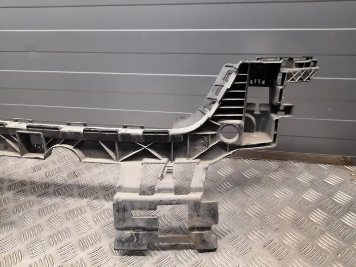 Audi A4 S4 B9 (2015 - 2019) 8W5807385 Усилитель заднего бампера — фото 4