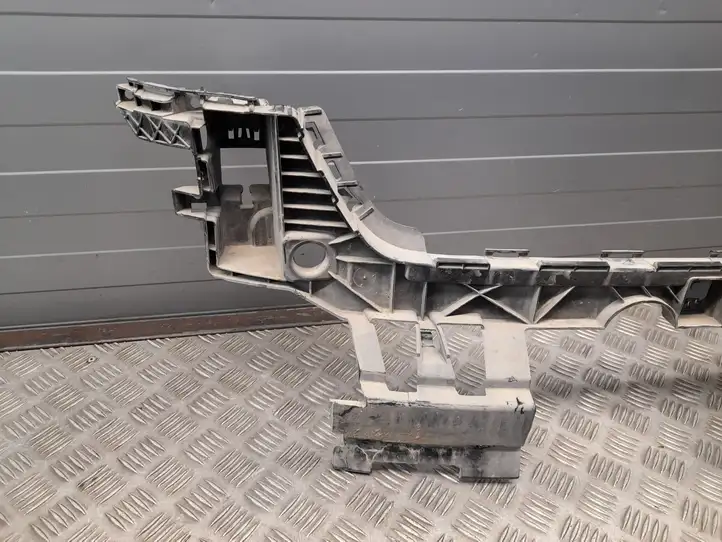 Audi A4 S4 B9 (2015 - 2019) 8W5807385 Усилитель заднего бампера — фото 6