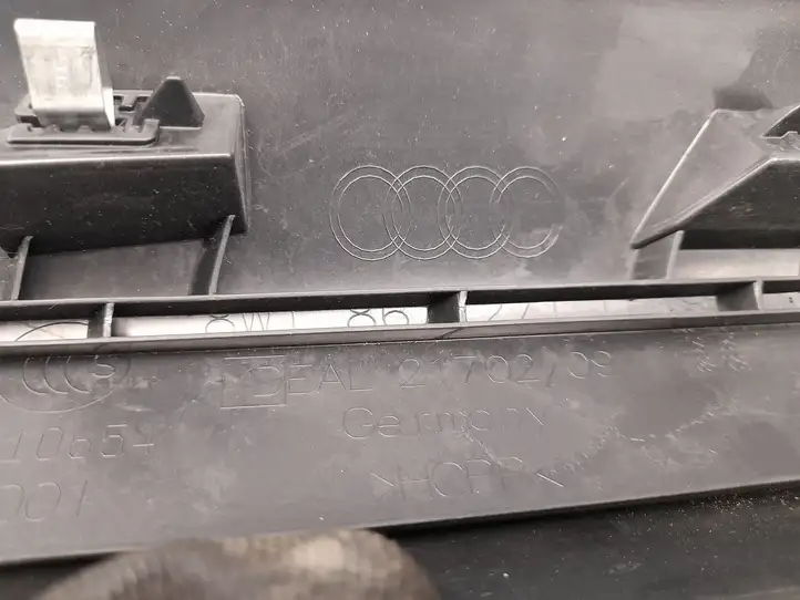 Audi A4 S4 B9 (2015 - 2019) 8W1867271 Боковая отделка ногового пространства — фото 4