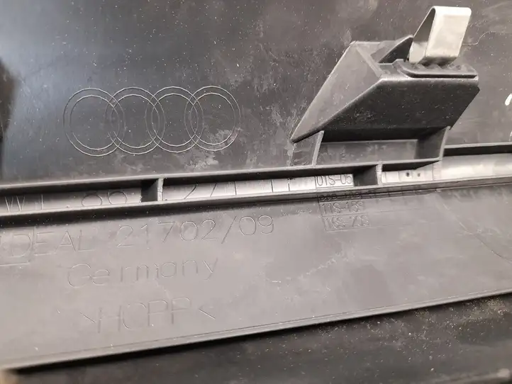 Audi A4 S4 B9 (2015 - 2019) 8W1867271 Боковая отделка ногового пространства — фото 6
