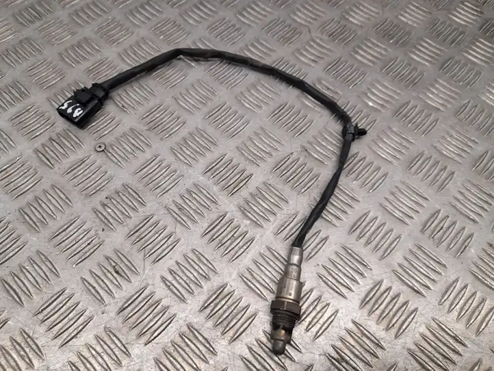 Audi A4 S4 B9 (2015 - 2019) 8K0906262F Лямбда-зонд — фото 4