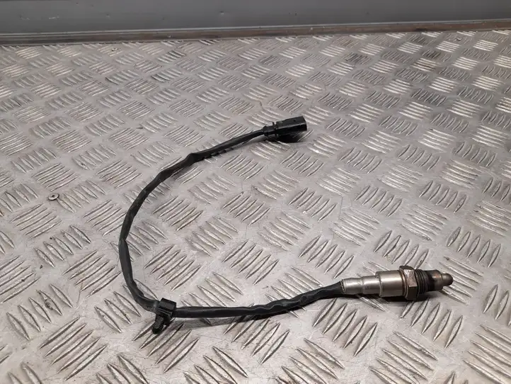 Audi A4 S4 B9 (2015 - 2019) 8K0906262F Лямбда-зонд — фото 5