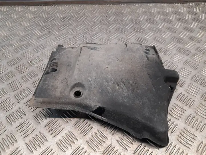 Audi A4 S4 B9 (2015 - 2019) 8W0825201 Боковая защита днища — фото 3