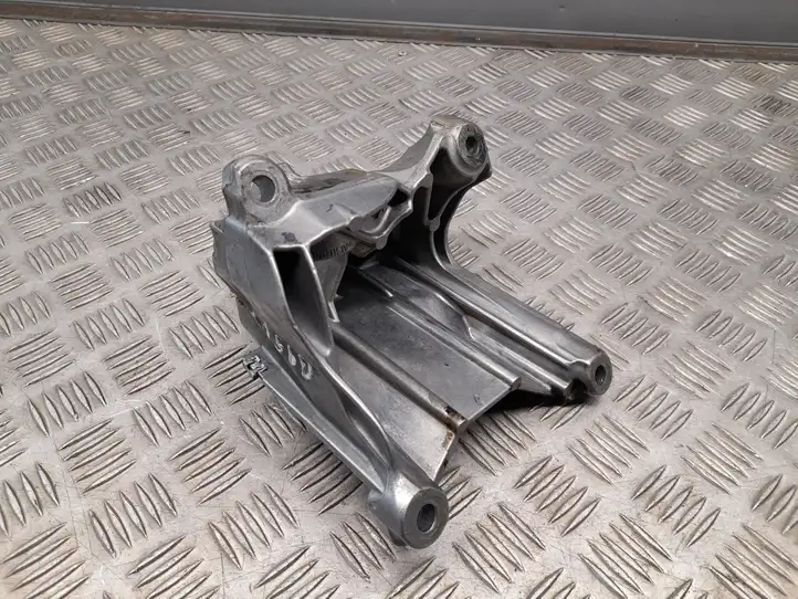 Audi A4 S4 B9 (2015 - 2019) 4M0199307BM Кронштейн двигателя — фото 5