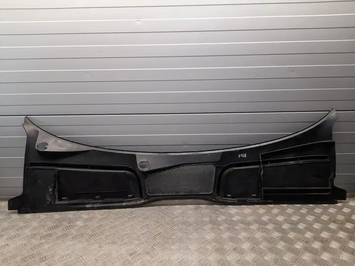 Audi A4 S4 B9 (2015 - 2019) 8W1819403 Жабо стеклоочистителей — фото 1