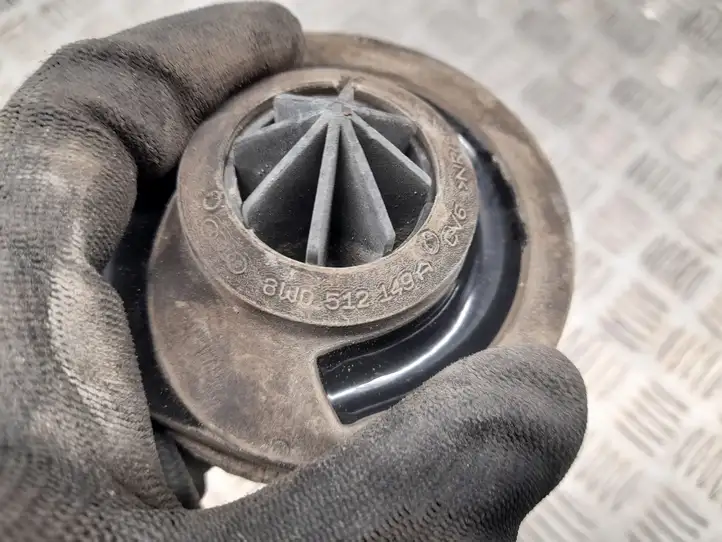 Audi A4 S4 B9 (2015 - 2019) 8W0512149A Резиновая опора пружины — фото 2