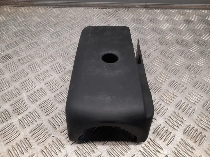Audi A4 S4 B9 (2015 - 2019) 8W0953497 Обшивка рулевой колонки — фото 1
