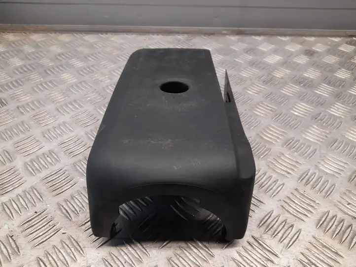 Audi A4 S4 B9 (2015 - 2019) 8W0953497 Обшивка рулевой колонки — фото 3