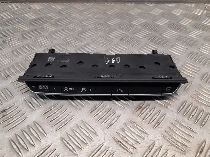 Audi A4 S4 B9 (2015 - 2019) 8W0925301 Мултифункционный включатель управления / ручка — фото 3