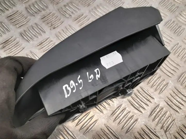 Audi A4 S4 B9 (2015 - 2019) 8W0857792 Прочие детали салона — фото 2
