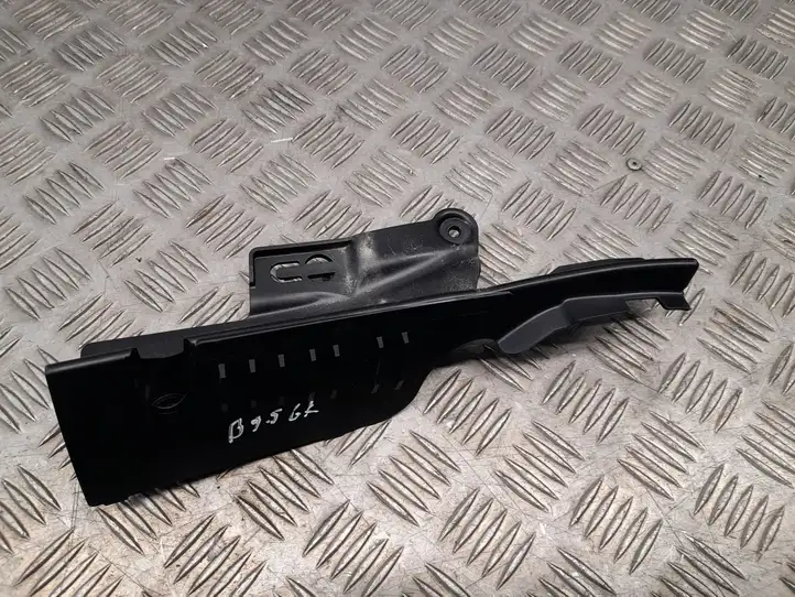 Audi A4 S4 B9 (2015 - 2019) 8W5880755 Прочие детали салона — фото 3