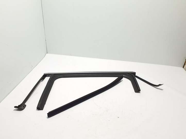Renault Megane E-Tech (2022 - )  823311106R Уплотнительная резина на задних дверях