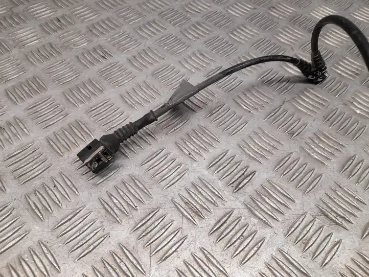 Porsche Panamera (970) (2009 - 2013) 97061273301 Проводка переднего датчика ABS — фото 5
