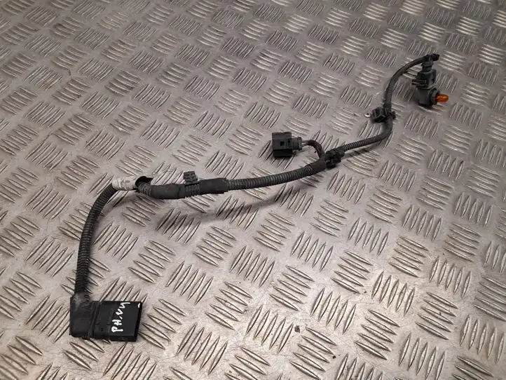 Porsche Panamera (970) (2009 - 2013) 97061274200 Прочая электропроводка — фото 1
