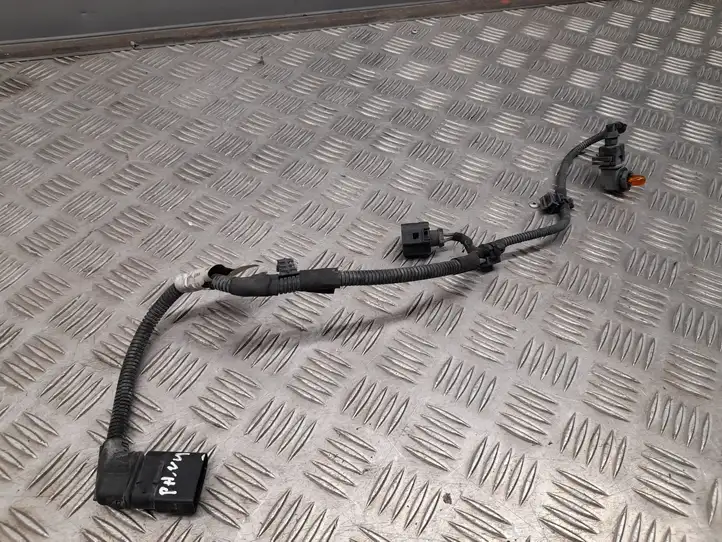 Porsche Panamera (970) (2009 - 2013) 97061274200 Прочая электропроводка — фото 4