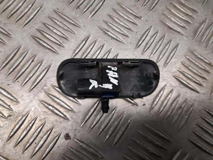 Porsche Panamera (970) (2009 - 2013) 97062807500 Форсунка омывателя лобового стекла — фото 4