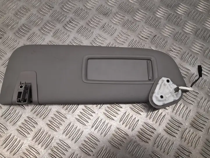 Porsche Panamera (970) (2009 - 2013) 97073113102 Солнцезащитный козырек — фото 6