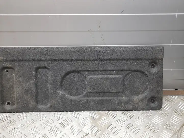 Ford F150 (2014 - 2018) FL3Z9943121A Прочая отделка багажника — фото 2