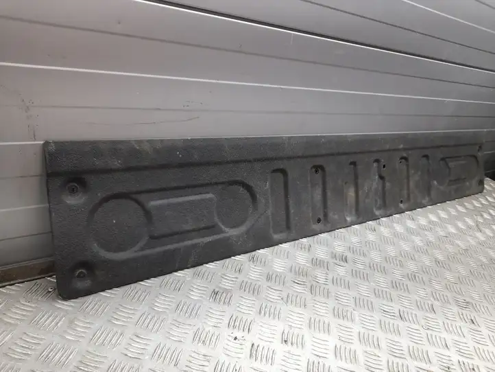 Ford F150 (2014 - 2018) FL3Z9943121A Прочая отделка багажника — фото 5