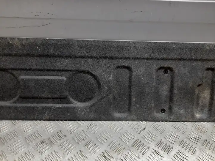 Ford F150 (2014 - 2018) FL3Z9943121A Прочая отделка багажника — фото 10