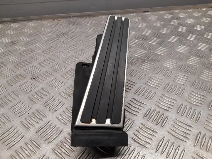 Porsche Panamera (970) (2009 - 2013) 97042302100 Педаль акселератора — фото 6