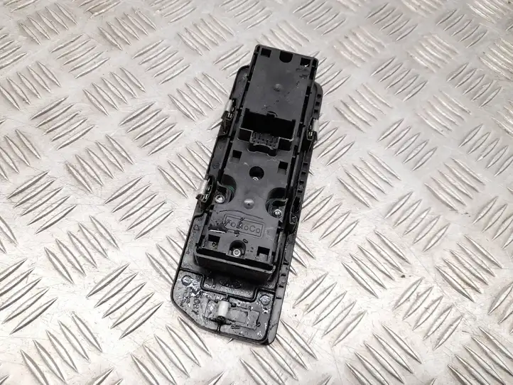 Ford F150 (2014 - 2018) FL3T14B133BEW Блок кнопок стеклоподъемников — фото 3