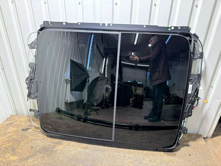 Audi A8 (2010 - 2014)  4H4877041DH Комплект раздвижной крыши