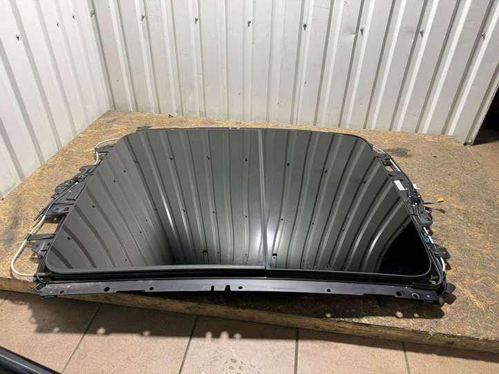 Audi A8 (2010 - 2014)  4H4877041DH Комплект раздвижной крыши
