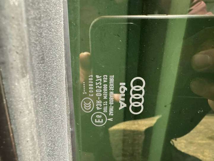 Audi A8 (2010 - 2014)  4H4877041DH Комплект раздвижной крыши