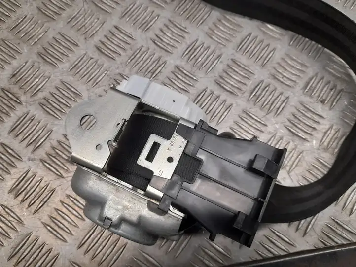 Audi Q3 F3 (2018 - ) 83A857806A Задний ремень безопасности — фото 4