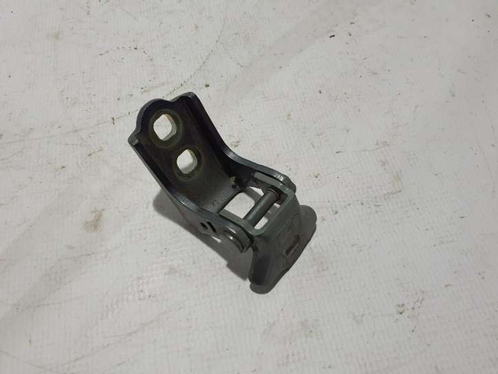 Renault Megane E-Tech (2022 - )  804002809R Нижняя петля задней двери