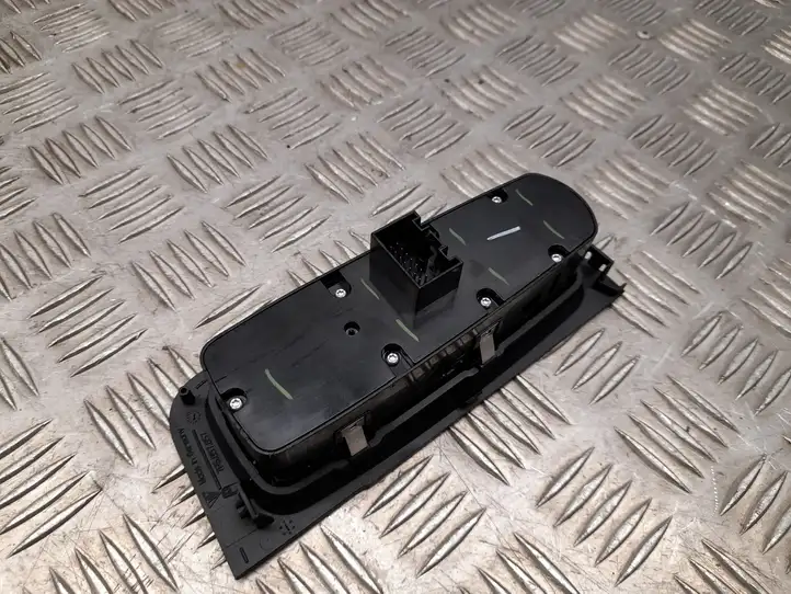 Porsche Cayenne (92A) (2011 - 2017) 7PP959858Q Кнопка стеклоподъемников — фото 2