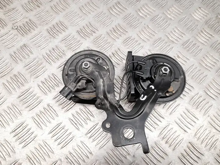 Chrysler Pacifica (2016 - ) 68225104AB Звуковой сигнал — фото 7