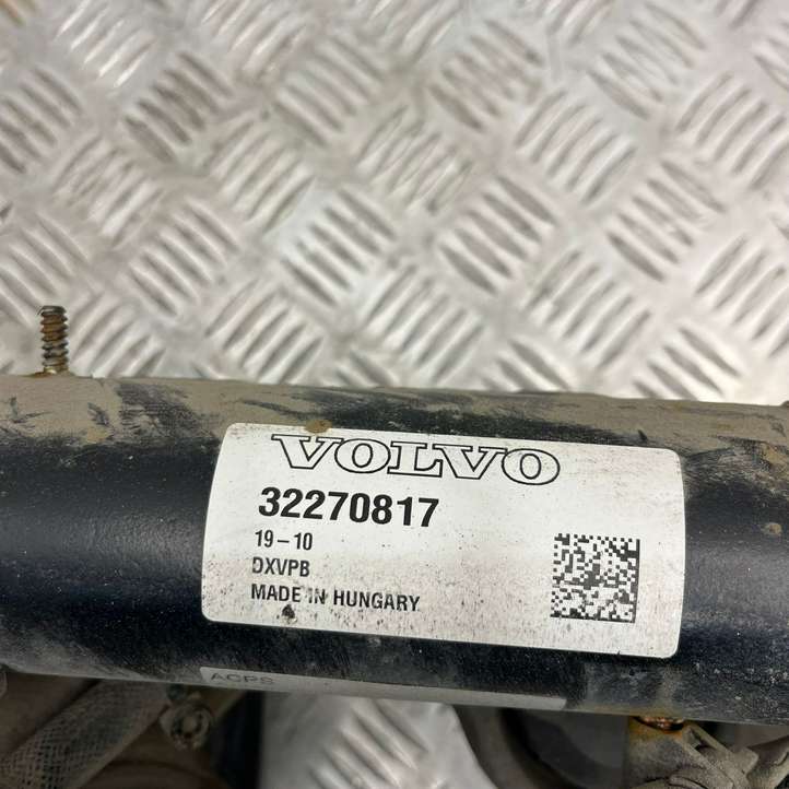 Volvo XC60 (2017 - )  32270817 Комплект крюка